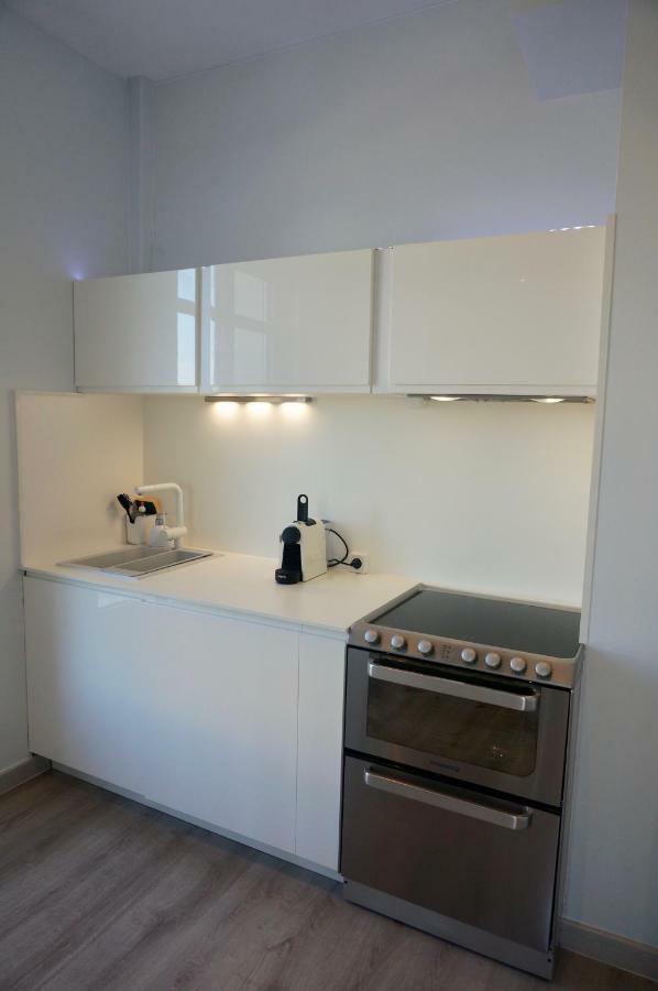 Appartement Avec Vue Mer A Pontaillac 鲁瓦扬 外观 照片