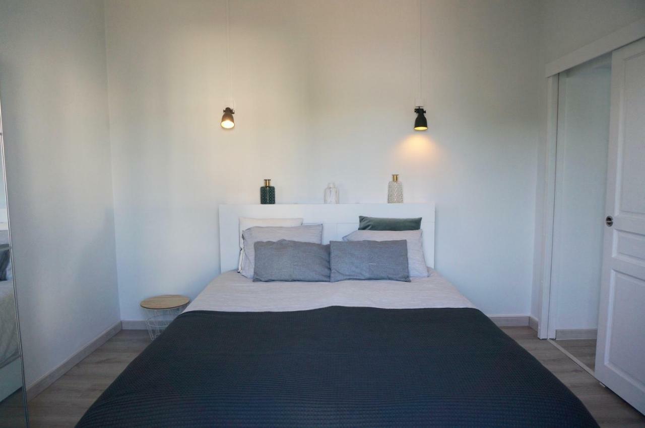 Appartement Avec Vue Mer A Pontaillac 鲁瓦扬 外观 照片